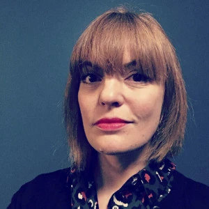 Affiche Atelier ressource - Les métiers autour de l'artiste –