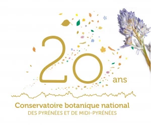 Affiche Dans les pas des botanistes, vallée du Barrada et cirque du Lis