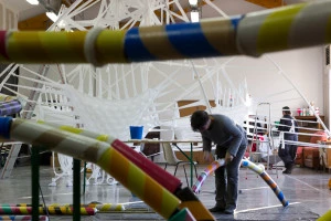 Affiche RENOUWELLEMENT