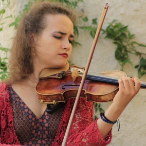 Affiche Concert sandwich - Duo Piano / Violon