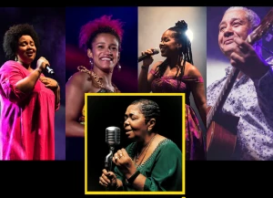 Affiche Festival RITE-Danses, Chants et Musiques du Monde