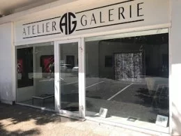 Atelier Galerie 3 - <p>Extérieur</p> - Dominique Vial

