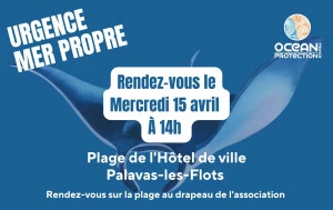 Affiche Ramassage du mercredi 15 avril 2026