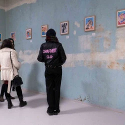 Les Ateliers Tropisme