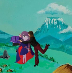 Affiche Prochain Réveil Créatif le jeudi 22 février avec Mademoiselle Kat, grapheuse