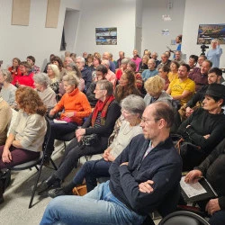 Café IA : "Créativité et Intelligence Artificielle" le 19 février 2025 - Région Occitanie 