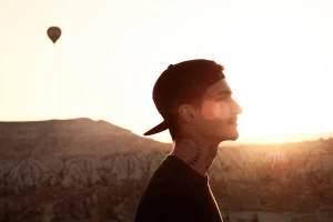 Affiche Le Marathon des mots