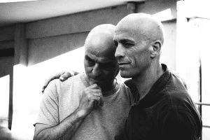 Affiche Concert : Mouss & Hakim + Elium + The Ambrassadors