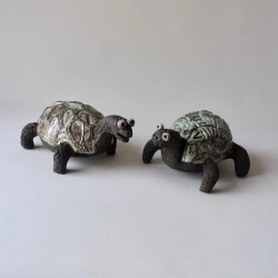 Michel CORNUT - Véronique Grandjacques 