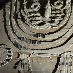 Statues-menhirs - C.Cambe 