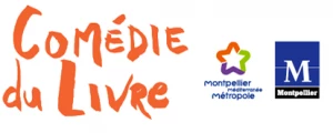 Affiche La Comédie du livre
