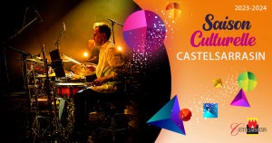 Affiche Musique - Tribute Supertramp