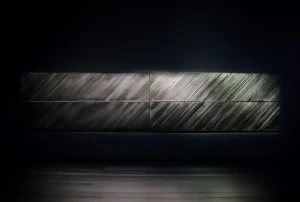 Affiche Musée Soulages Rodez