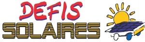 Affiche Défis Solaires 2016