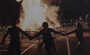 Affiche Musica E Lenga