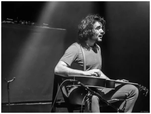 Affiche Concert de Zitoune