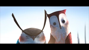 Affiche Ciné-concert avec Marie Grollier