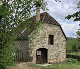 La Sirène du Causse