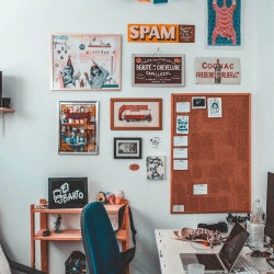 Atelier Lucky Lucien