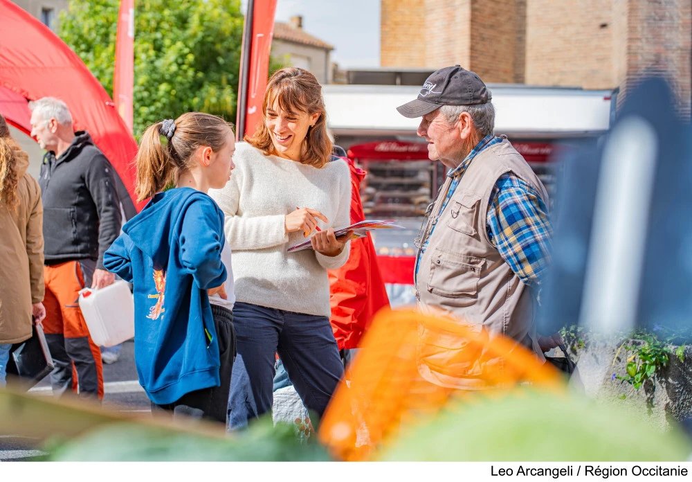 La grande tournée populaire et citoyenne a permis de recueillir les attentes et propositions de plus de 30 000 habitants