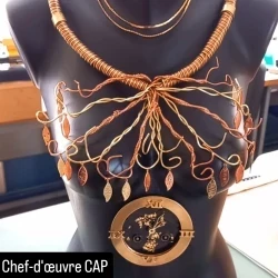 œuvre - Cecilia BELOU 