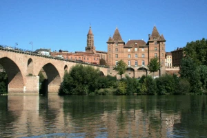 Affiche Anne Berest, l'Arrière-Petite-Fille de Francis Picabia au Musée Ingres Bourdelle
