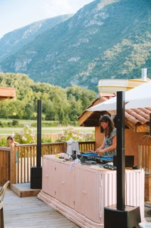 Affiche Apéro Sonore