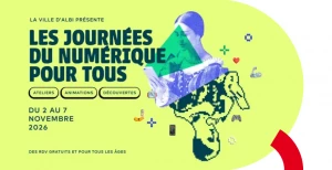 Affiche Quiz Cyber Champion 