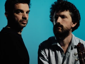 Affiche Festival Jazzèbre : Dialectiques du compás