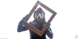 Photo de profil
