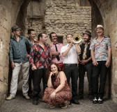 Affiche Ida y vuelta (Salsa roots)