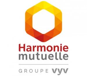 Affiche Conférence santé Harmonie Mutuelle « Un air sain sous mon toit » à Figeac