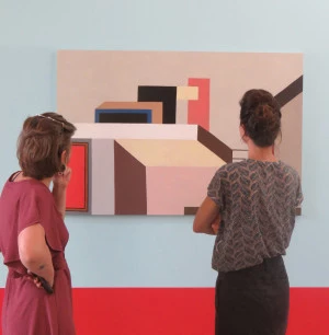 Affiche Journées Européennes du Patrimoine