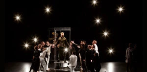 Affiche Didon et Énée - Henry Purcell / Catherine Kollen