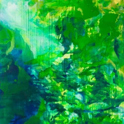 Forest rescue - Tech. Mixte 116/89 cm 2018