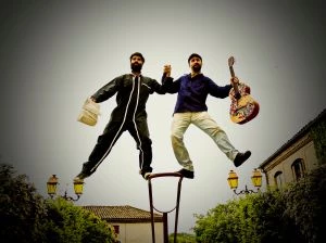 Affiche Chanson soudaine