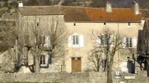 Affiche Château de Vissec
