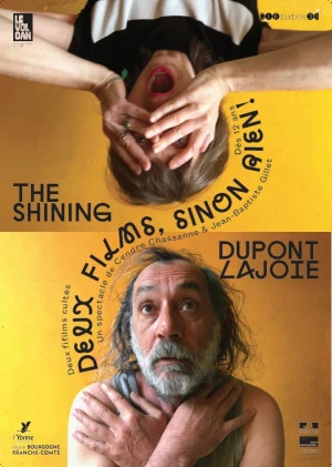 Affiche Deux films, sinon rien