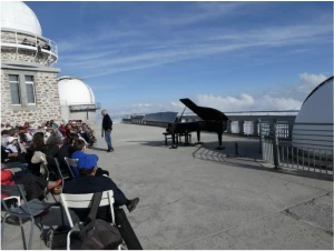 Affiche Festival Piano Pic