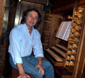 Affiche Orgues à Cintegabelle (De la route du pastel à l'abbaye de Boulbonne)