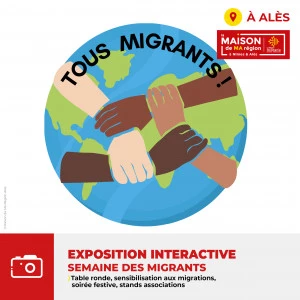 Affiche Temps festif autour de musiques et danses du monde