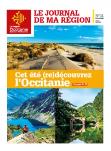 Journal 24 - Hérault