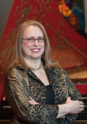 Affiche Gwendolyn Toth et Les Sacqueboutiers