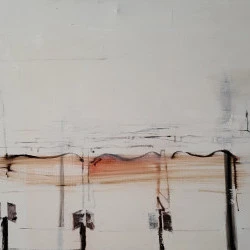 LES FAUTEUILDE CINEMA - 130X160