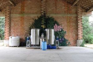 Affiche Les Jeudis de la Disti'