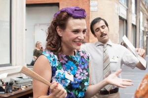 Affiche Vide-Bibliothèque et Dire et Lire à l'Air