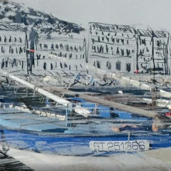 Un mundo mas alla - Video - © Sarah Dugrip 