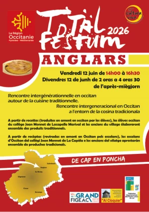 Affiche De cap en poncha