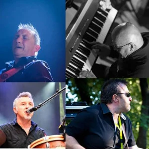 Affiche Jingo - Hommage à Carlos Santana