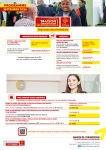Affiche programmation Bellefontaine
